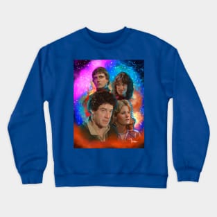 Blake’s 7 Crewneck Sweatshirt